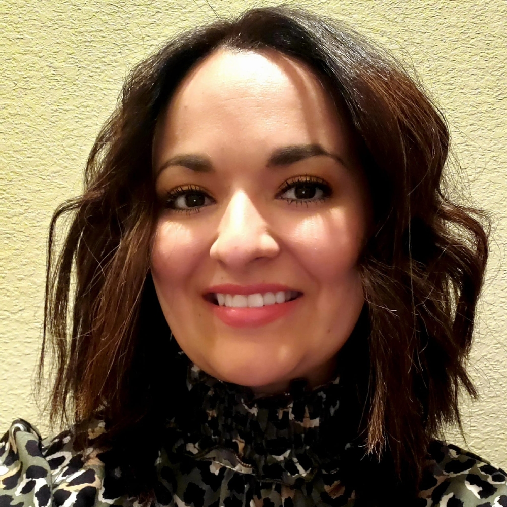 Meet your Posher, Eliana
